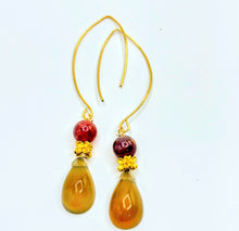 Jade Earrings
