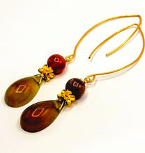 Jade Earrings