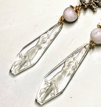 Art Nouveau Earrings