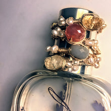 Citrine Stackable Ring