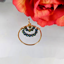 Austrian Crystal Pendant