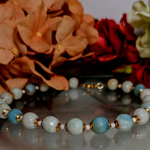 Amazonite Necklace