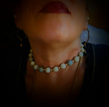 Amazonite Necklace