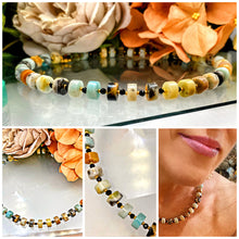 Amazonite Necklace