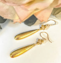 Agate Earrings