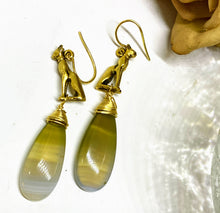 Bask Earrings