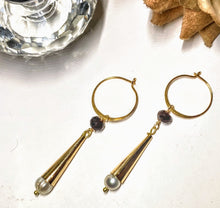 Deco Earrings