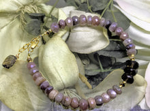 Moonstone Bracelet