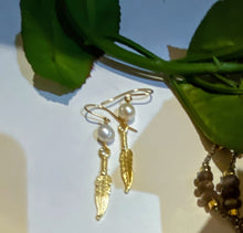 Boho Earrings