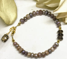 Moonstone Bracelet