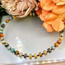 Amazonite Necklace
