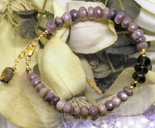 Moonstone Bracelet