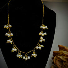 Pearls, Pearls, Pearls