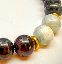 Labradorite Bracelet