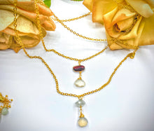 Two Pendant Set