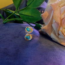 Turquoise Ring