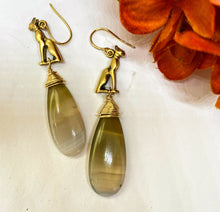 Bask Earrings