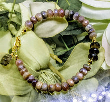 Moonstone Bracelet