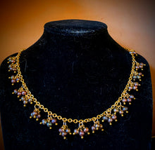 Tahitian Pearl Necklace