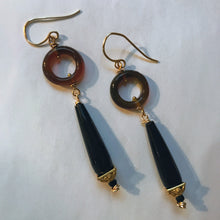Etruscan Revival Earrings