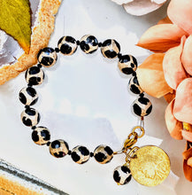Agate Bracelet