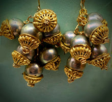 Pearl Cluster