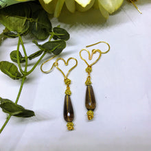 Heart Earrings