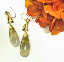 Bask Earrings