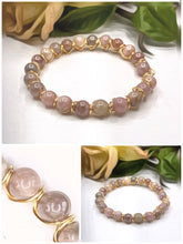 Sunstone Bracelet
