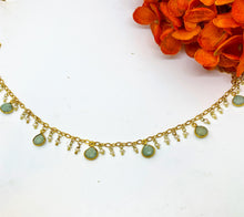 Amazonite Necklace