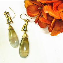 Bask Earrings