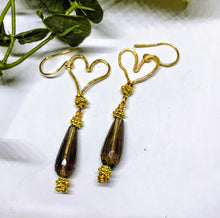 Heart Earrings