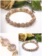 Sunstone Bracelet