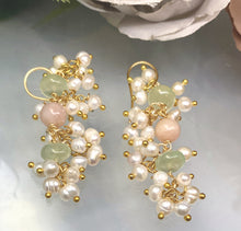 Phrentie Earrings