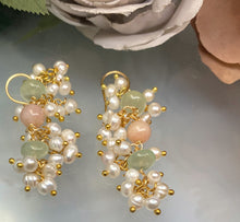 Phrentie Earrings