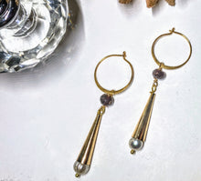 Deco Earrings