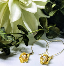 Lily Earrings