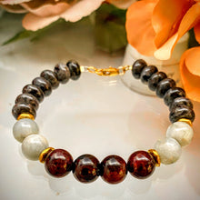 Labradorite Bracelet