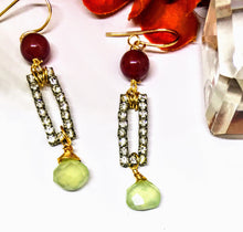 Deco Earrings