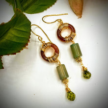 Horn Earrings