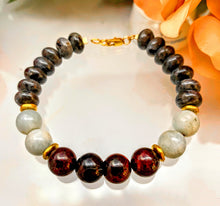 Labradorite Bracelet