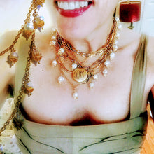 Freshwater Pearl Necklace