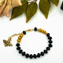 Bumblebee Bracelet