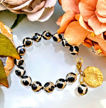 Agate Bracelet