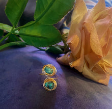 Turquoise Ring