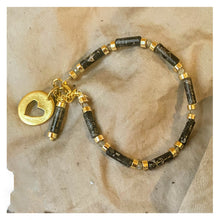 Jasper Bracelet
