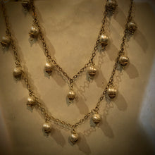 Freshwater Pearl Necklace