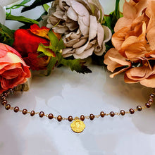 Art Nouveau Necklace