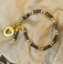 Jasper Bracelet