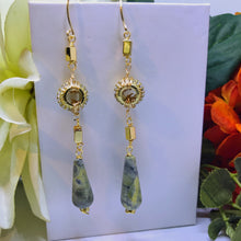 Art Deco Revival Earrings
